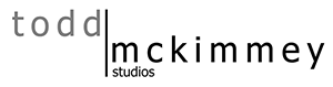 Todd McKimmey Studio Logo